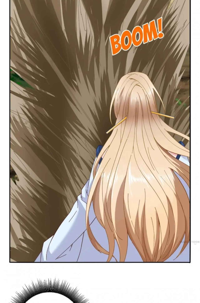 The Unparalleled Eternal Arts (The Prime Immortal Magic) Chapter 31 Gambar 18