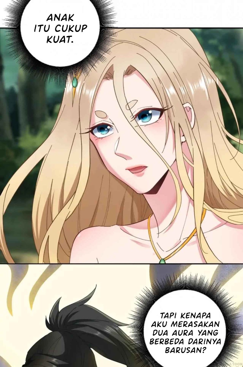 The Unparalleled Eternal Arts (The Prime Immortal Magic) Chapter 31 Gambar 19