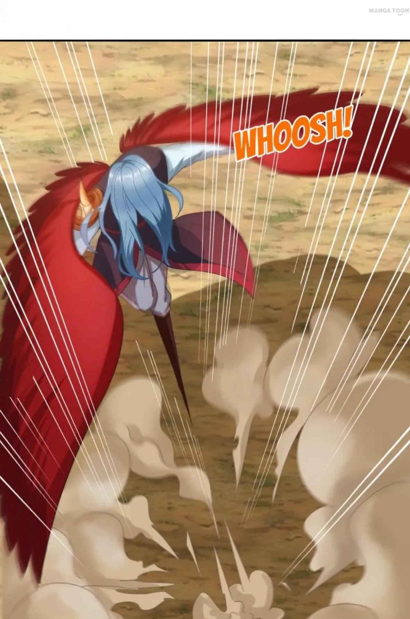 The Unparalleled Eternal Arts (The Prime Immortal Magic) Chapter 31 Gambar 21