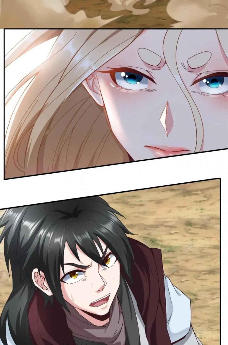 The Unparalleled Eternal Arts (The Prime Immortal Magic) Chapter 31 Gambar 22