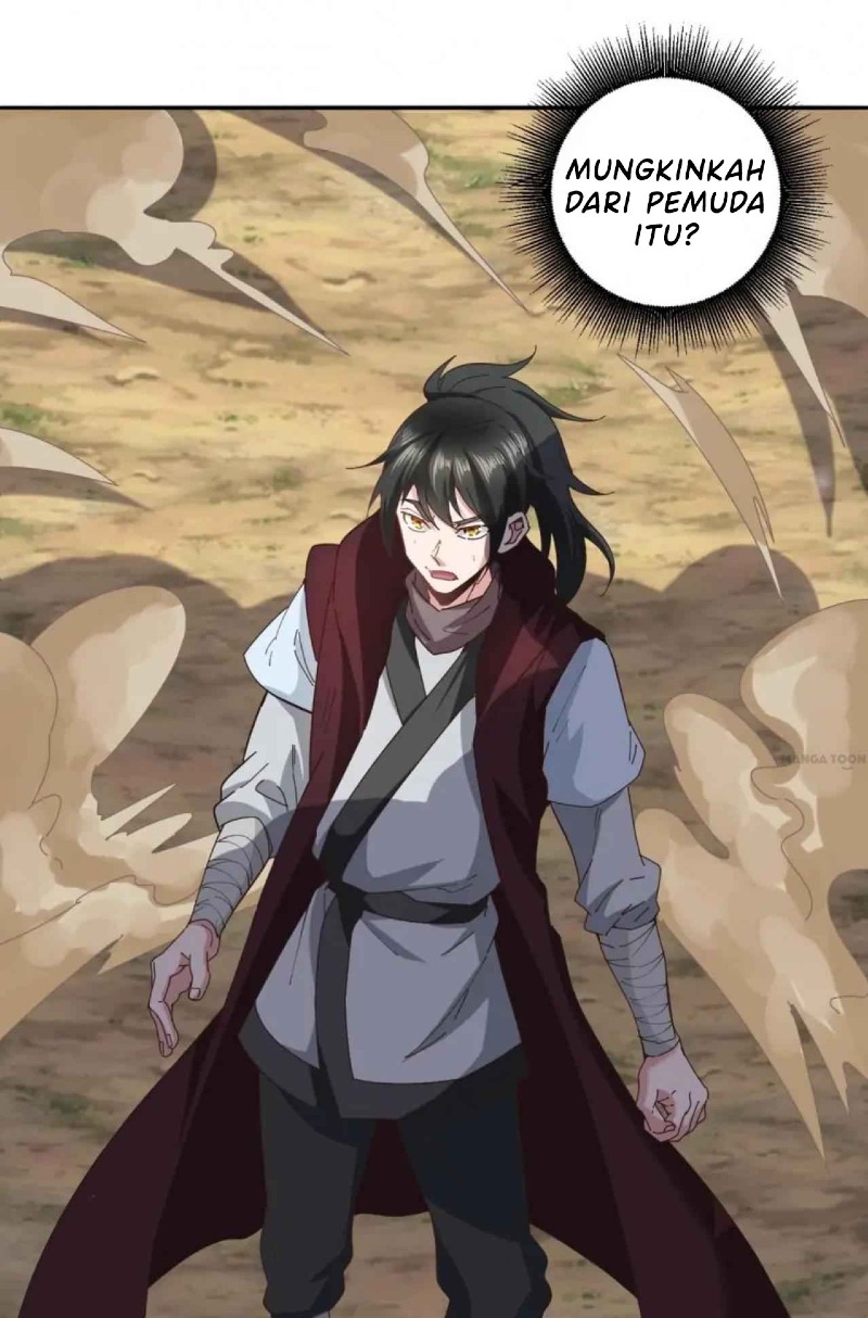 The Unparalleled Eternal Arts (The Prime Immortal Magic) Chapter 31 Gambar 24