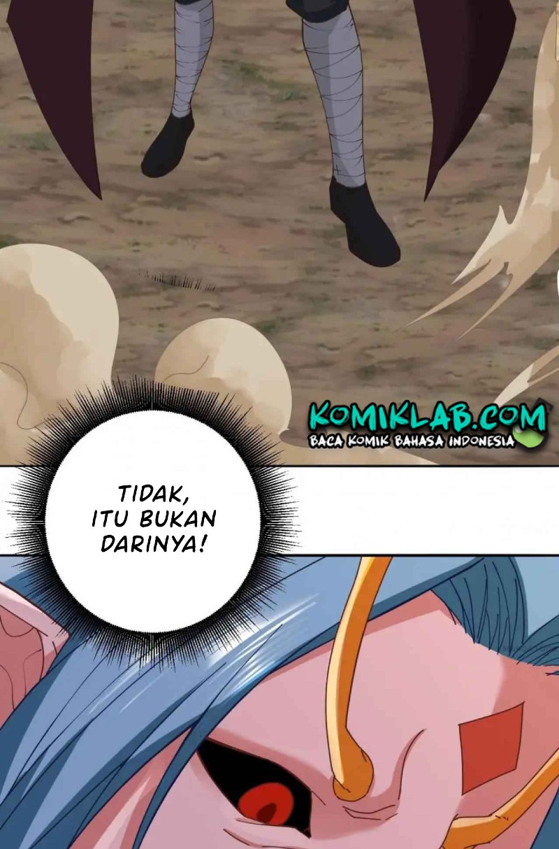 The Unparalleled Eternal Arts (The Prime Immortal Magic) Chapter 31 Gambar 25
