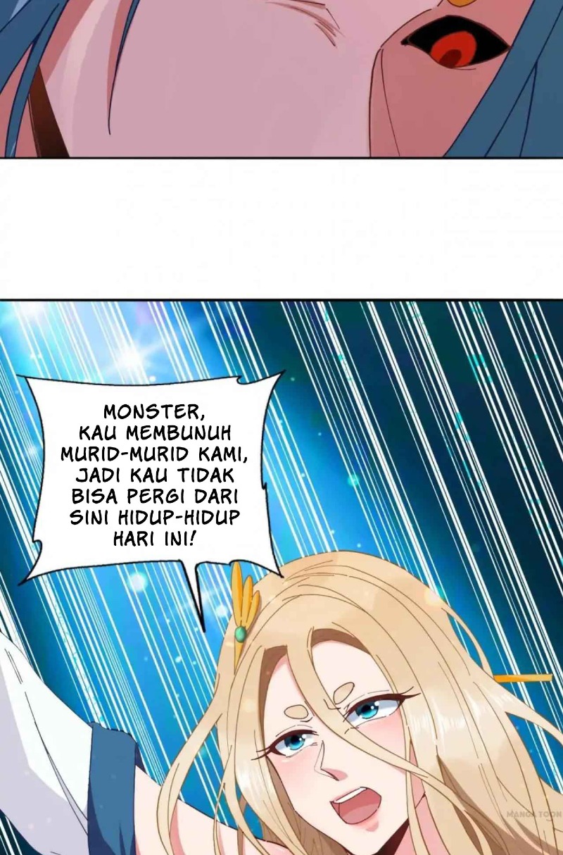 The Unparalleled Eternal Arts (The Prime Immortal Magic) Chapter 31 Gambar 26