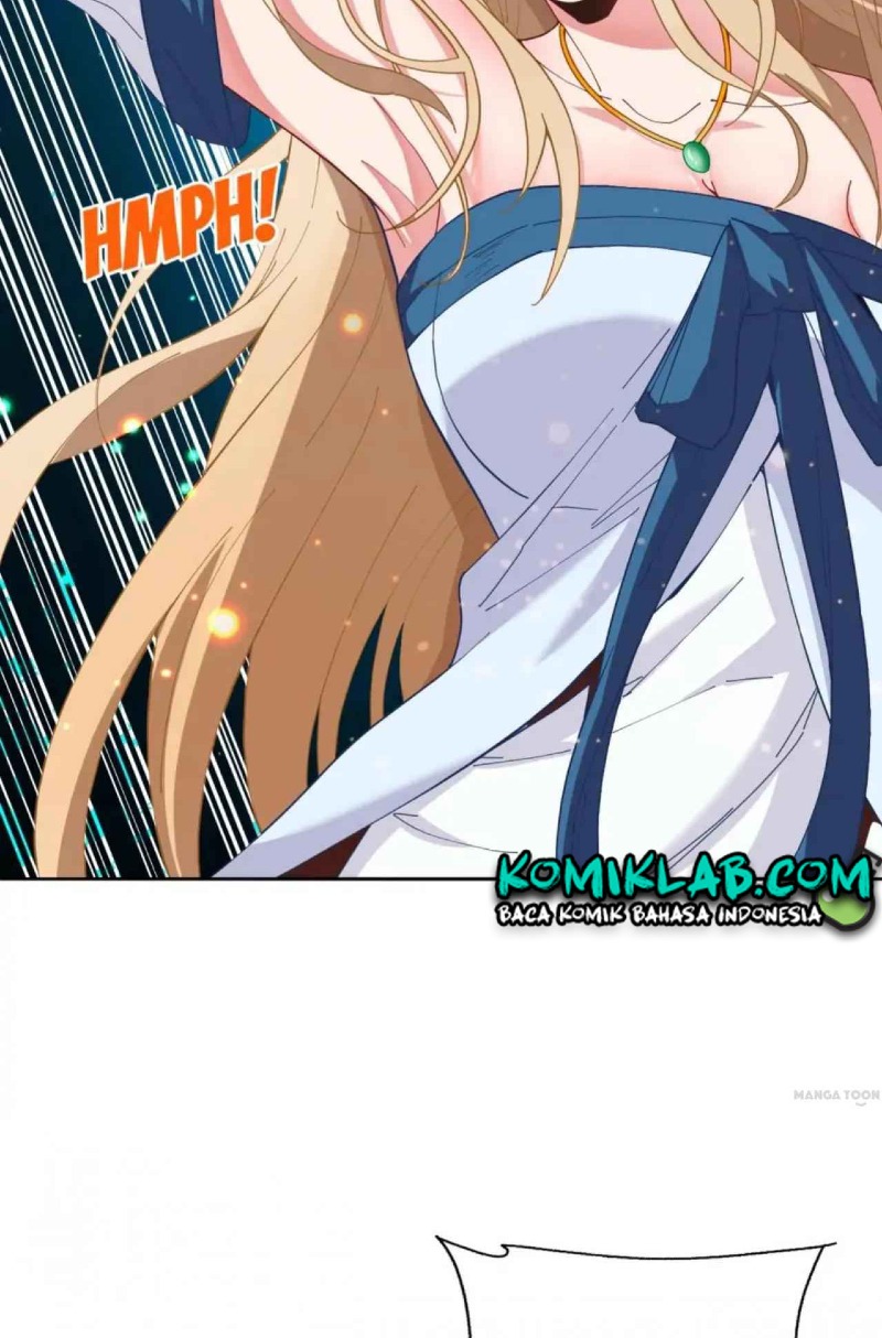 The Unparalleled Eternal Arts (The Prime Immortal Magic) Chapter 31 Gambar 27