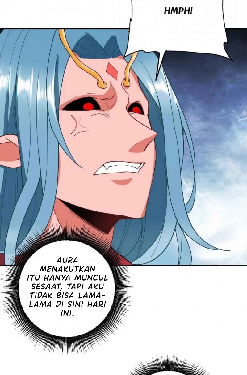 The Unparalleled Eternal Arts (The Prime Immortal Magic) Chapter 31 Gambar 28