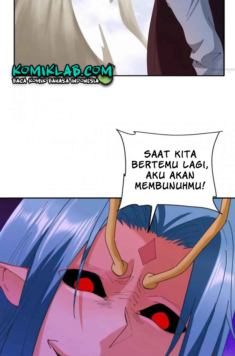 The Unparalleled Eternal Arts (The Prime Immortal Magic) Chapter 31 Gambar 30
