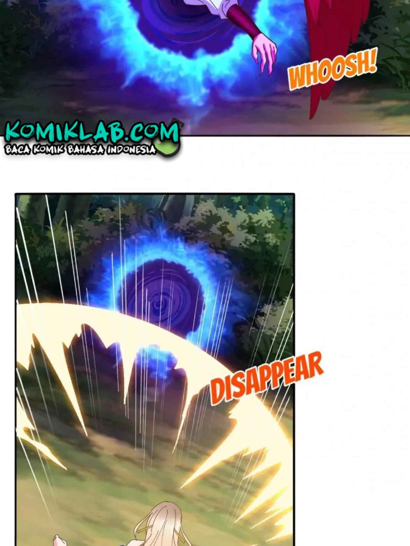 The Unparalleled Eternal Arts (The Prime Immortal Magic) Chapter 31 Gambar 35