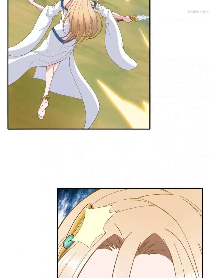 The Unparalleled Eternal Arts (The Prime Immortal Magic) Chapter 31 Gambar 36