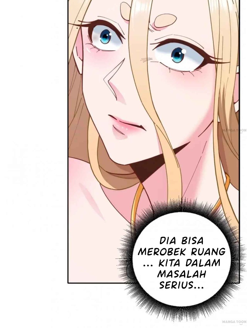 The Unparalleled Eternal Arts (The Prime Immortal Magic) Chapter 31 Gambar 37