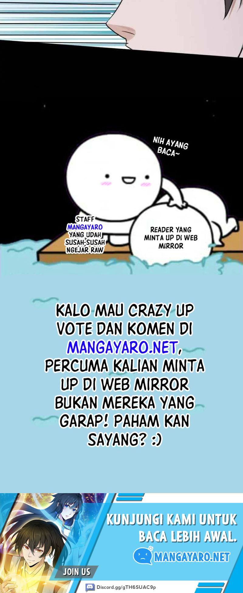The Unparalleled Eternal Arts (The Prime Immortal Magic) Chapter 52 Gambar 9
