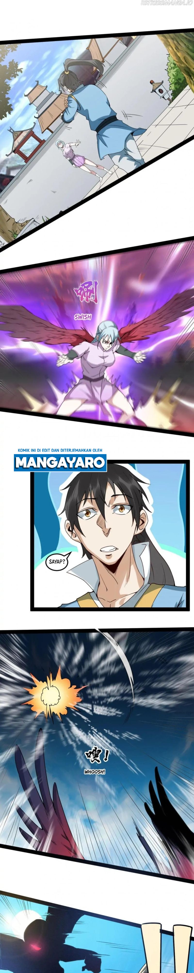 The Unparalleled Eternal Arts (The Prime Immortal Magic) Chapter 95 Gambar 2
