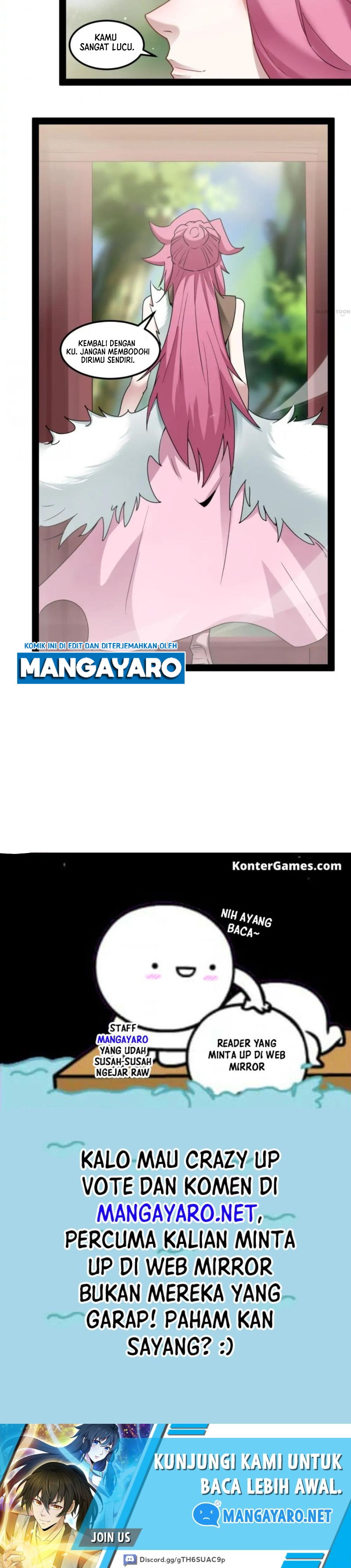 The Unparalleled Eternal Arts (The Prime Immortal Magic) Chapter 95 Gambar 10