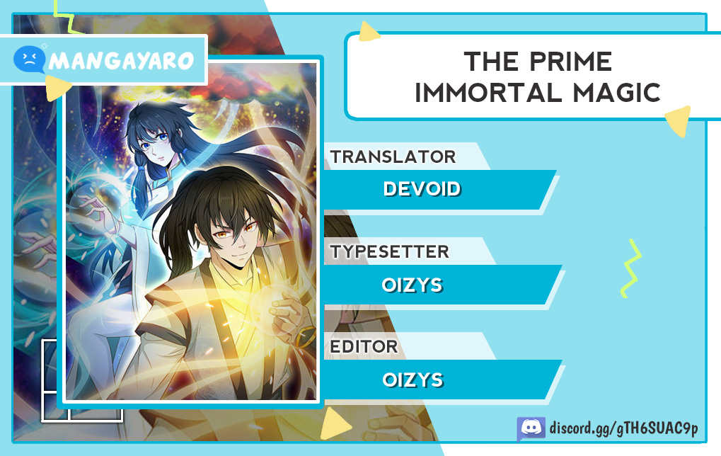 The Unparalleled Eternal Arts (The Prime Immortal Magic) Chapter 114 Gambar 1