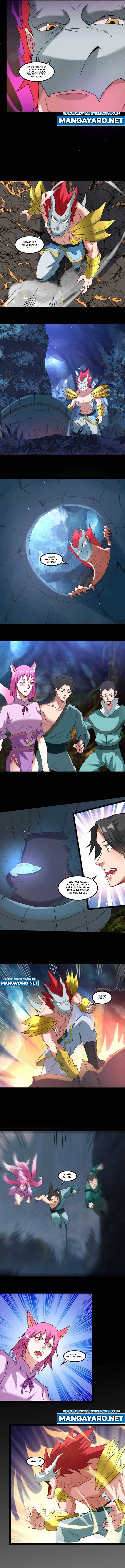The Unparalleled Eternal Arts (The Prime Immortal Magic) Chapter 117 Gambar 4
