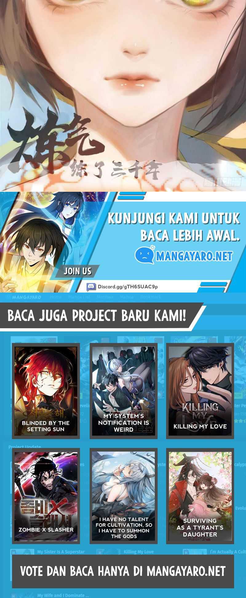 The Unparalleled Eternal Arts (The Prime Immortal Magic) Chapter 124 Gambar 5