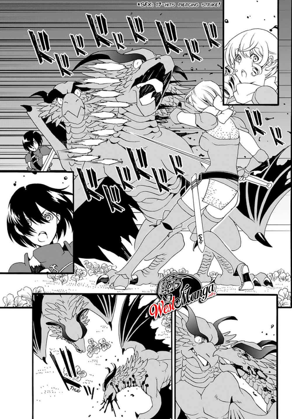 The Villainess Will Crush Her Destruction End Through Modern Firepower Chapter 36 Gambar 7