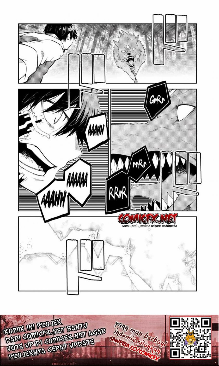 The Weakest Occupation “Blacksmith,” but It’s Actually the Strongest Chapter 28 Gambar 7