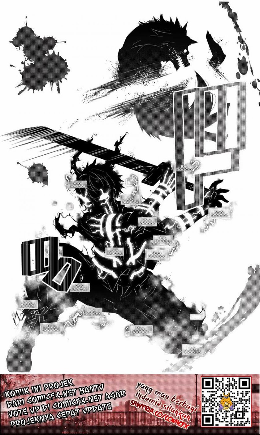 The Weakest Occupation “Blacksmith,” but It’s Actually the Strongest Chapter 28 Gambar 8