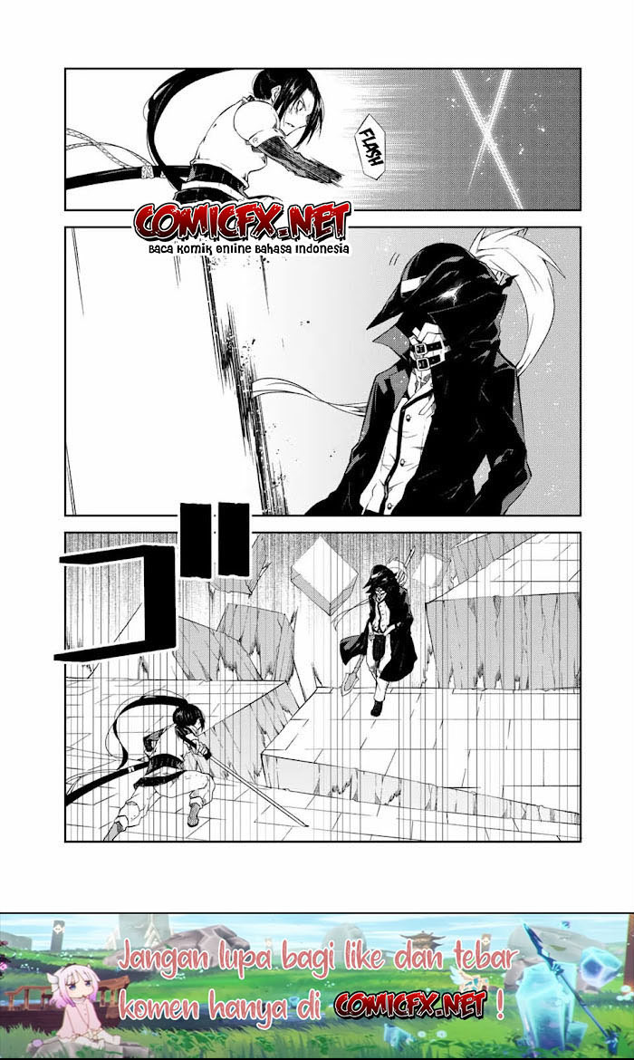 The Weakest Occupation “Blacksmith,” but It’s Actually the Strongest Chapter 52 Gambar 9