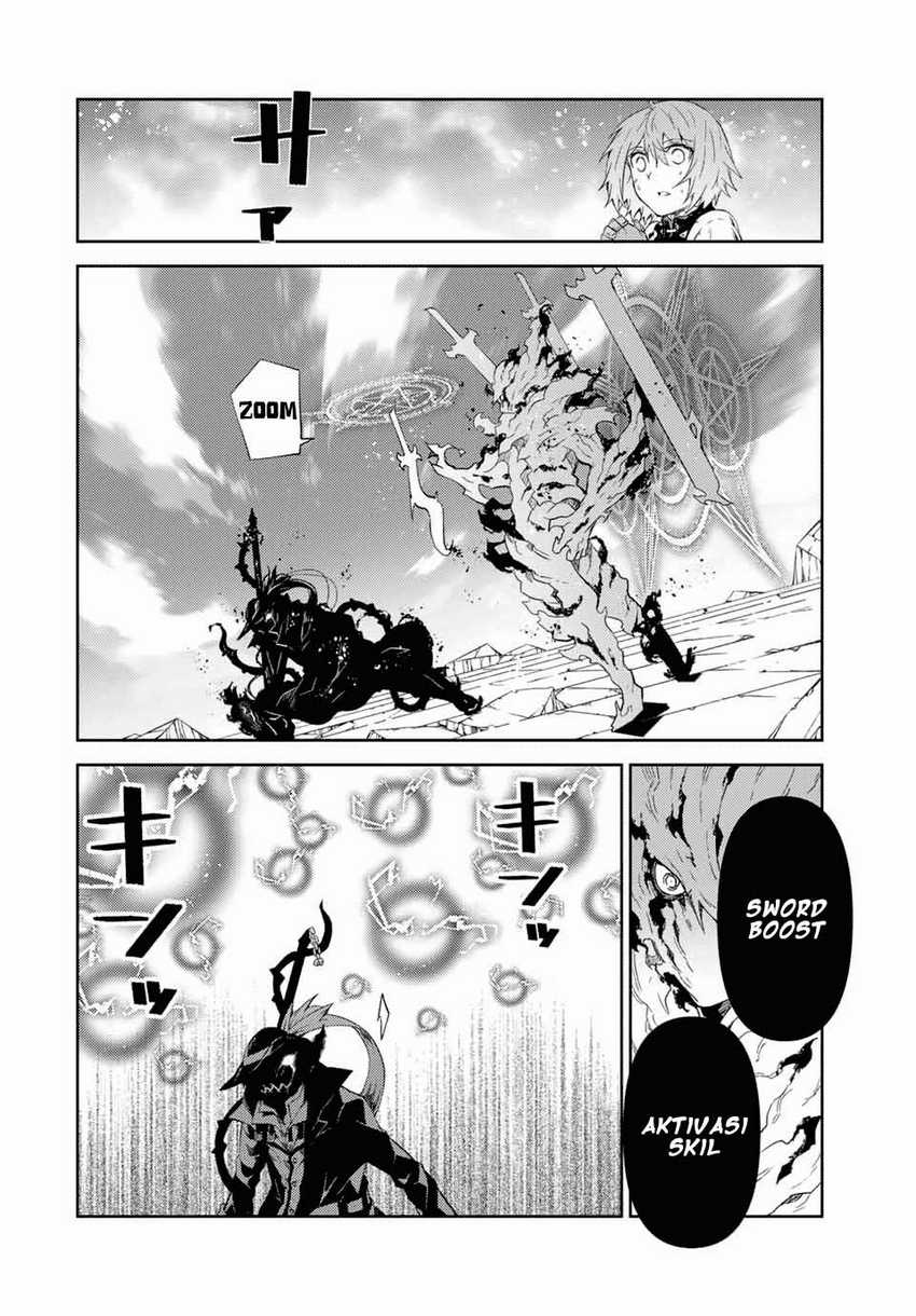 The Weakest Occupation “Blacksmith,” but It’s Actually the Strongest Chapter 57 Gambar 2