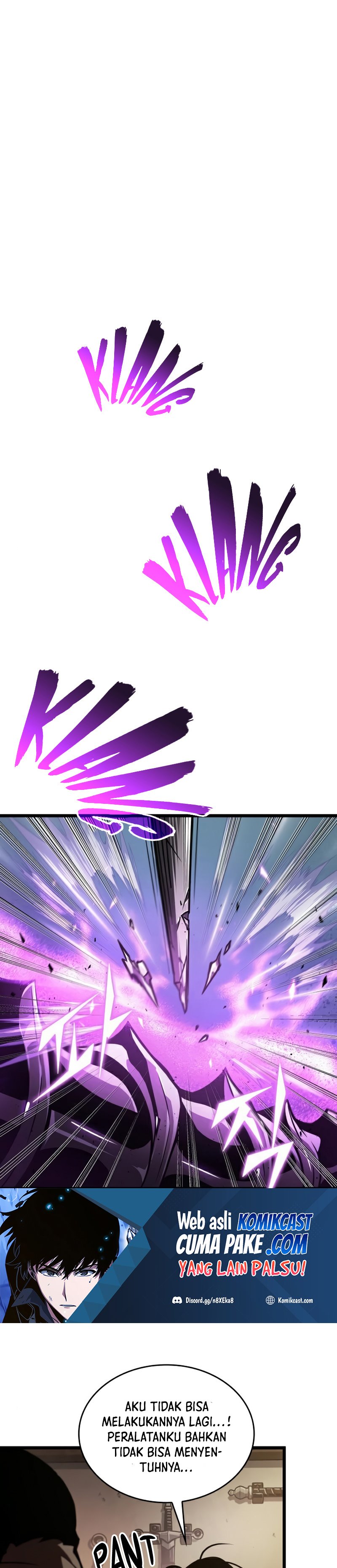 The World After the Fall Chapter 16 Gambar 2