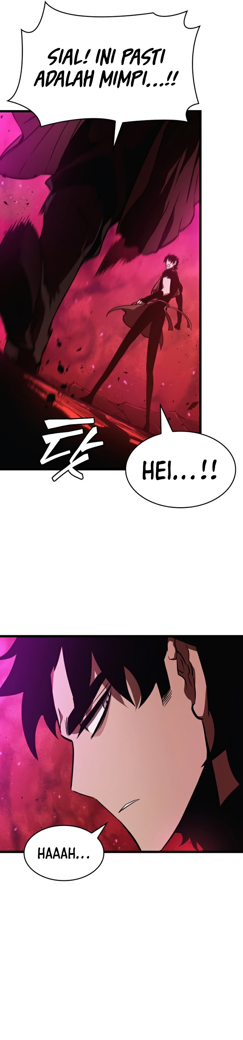 The World After the Fall Chapter 16 Gambar 11