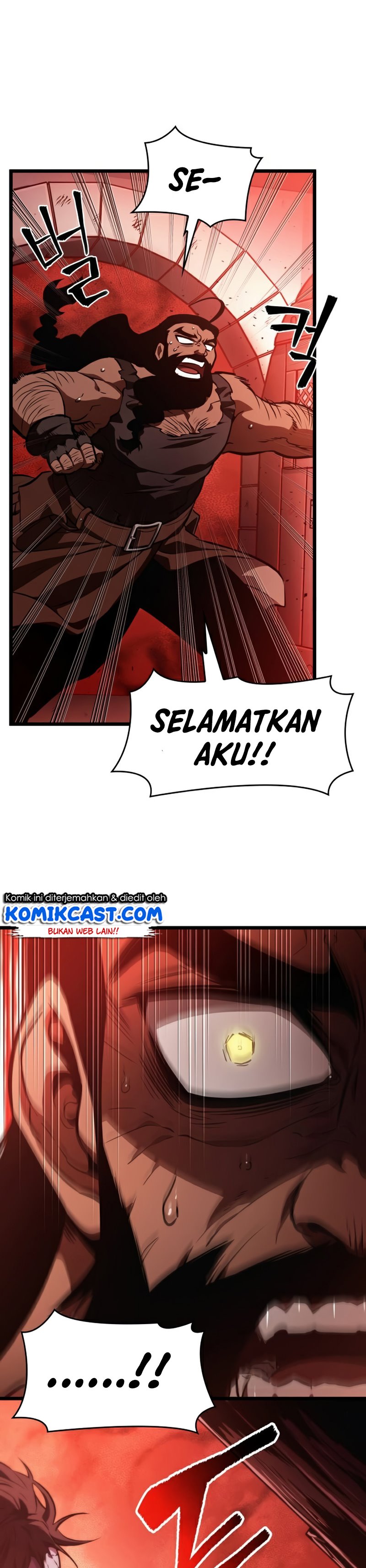 The World After the Fall Chapter 16 Gambar 12