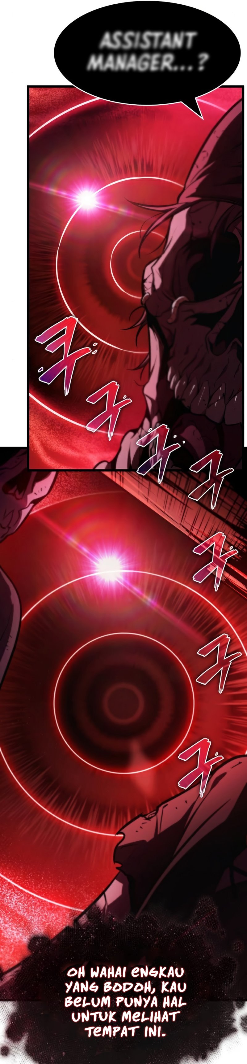 The World After the Fall Chapter 16 Gambar 14