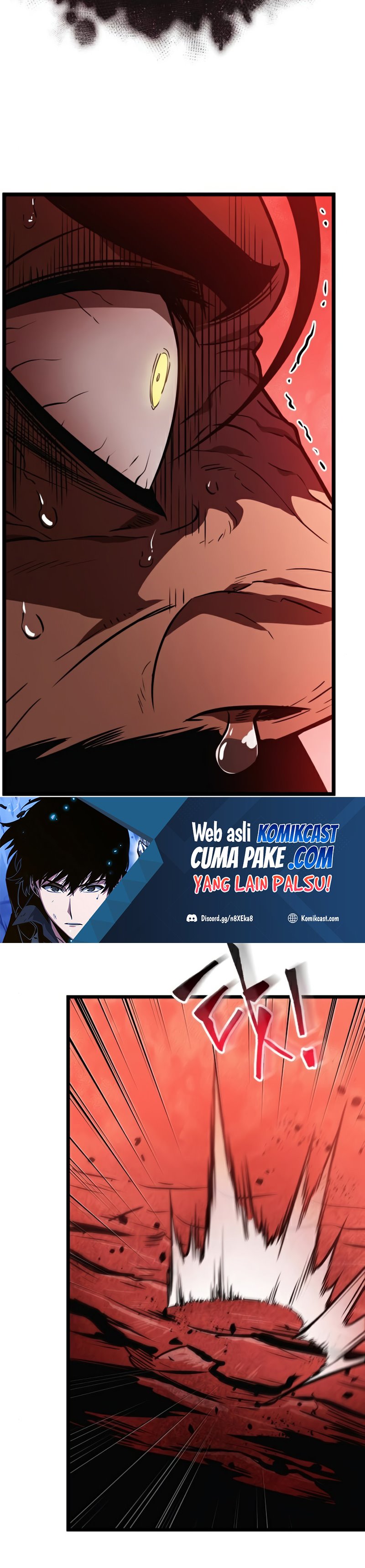 The World After the Fall Chapter 16 Gambar 15