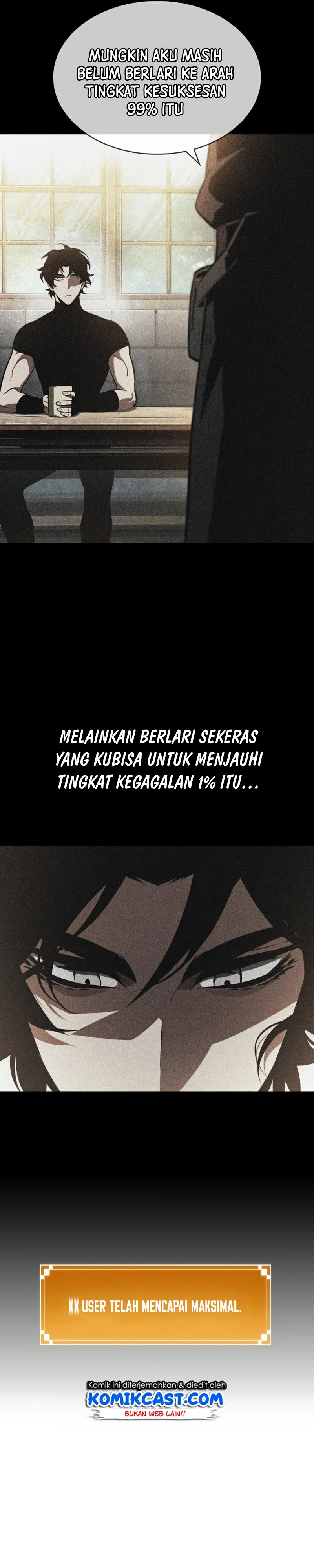 The World After the Fall Chapter 16 Gambar 29
