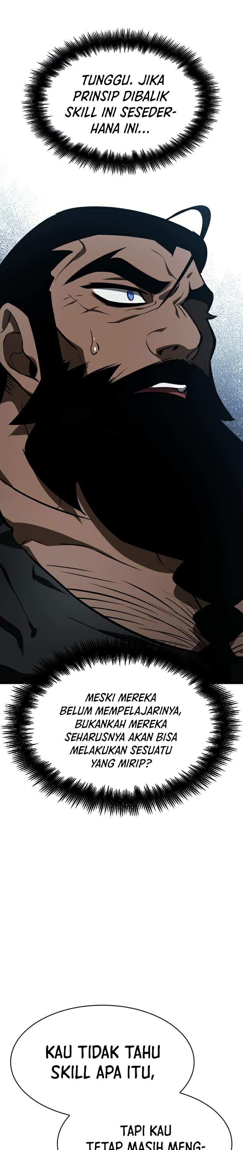 The World After the Fall Chapter 16 Gambar 33