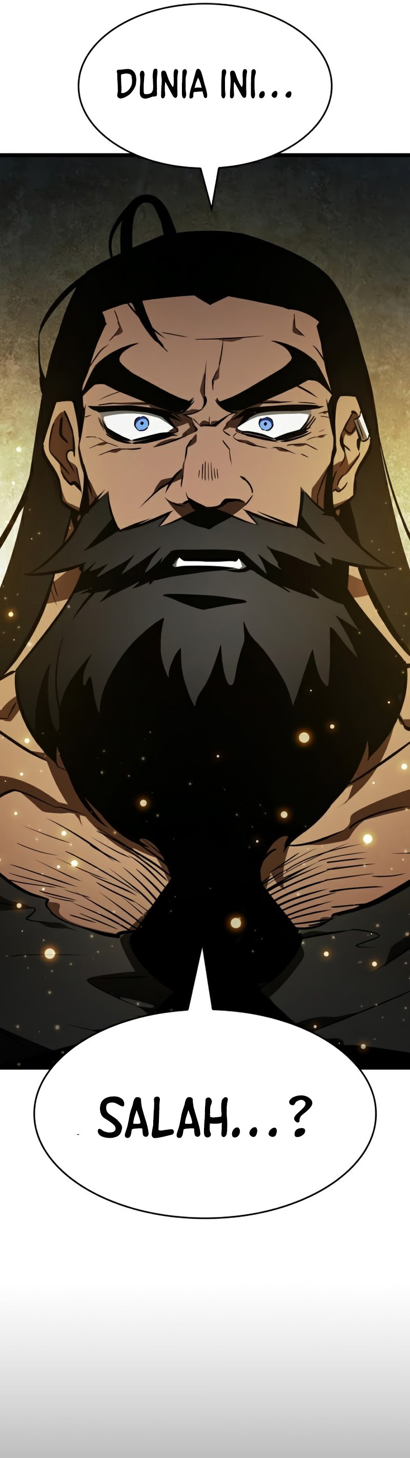 The World After the Fall Chapter 16 Gambar 38