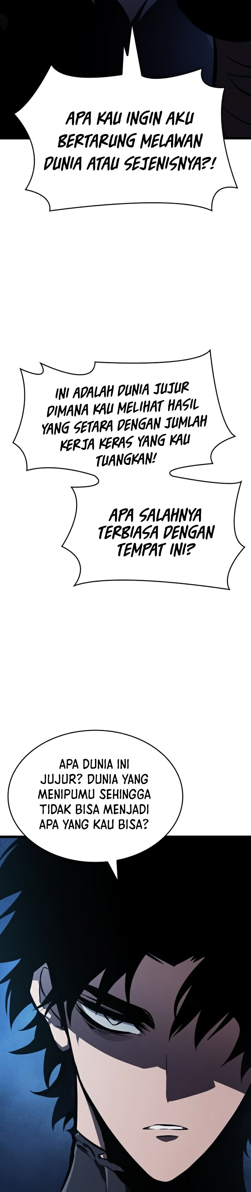 The World After the Fall Chapter 16 Gambar 42