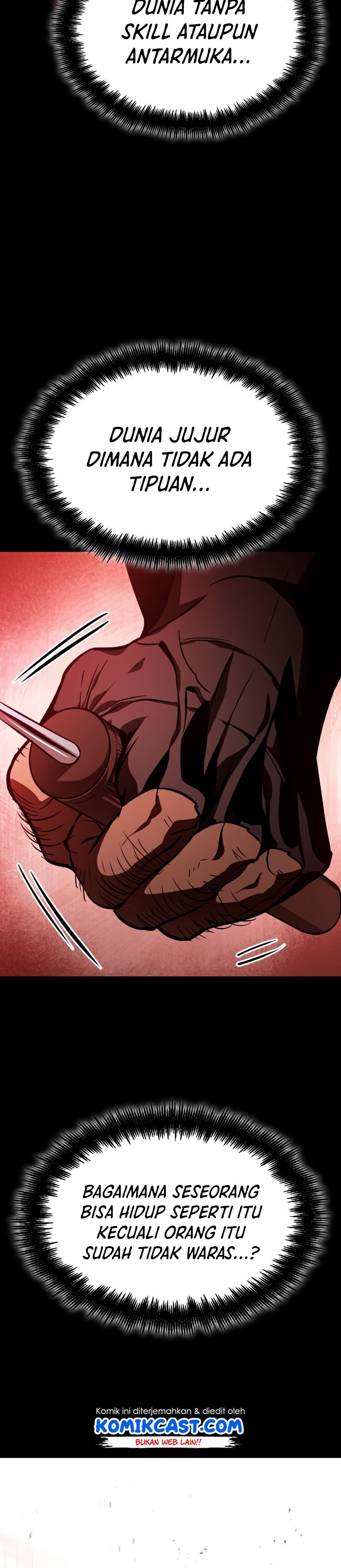 The World After the Fall Chapter 16 Gambar 46