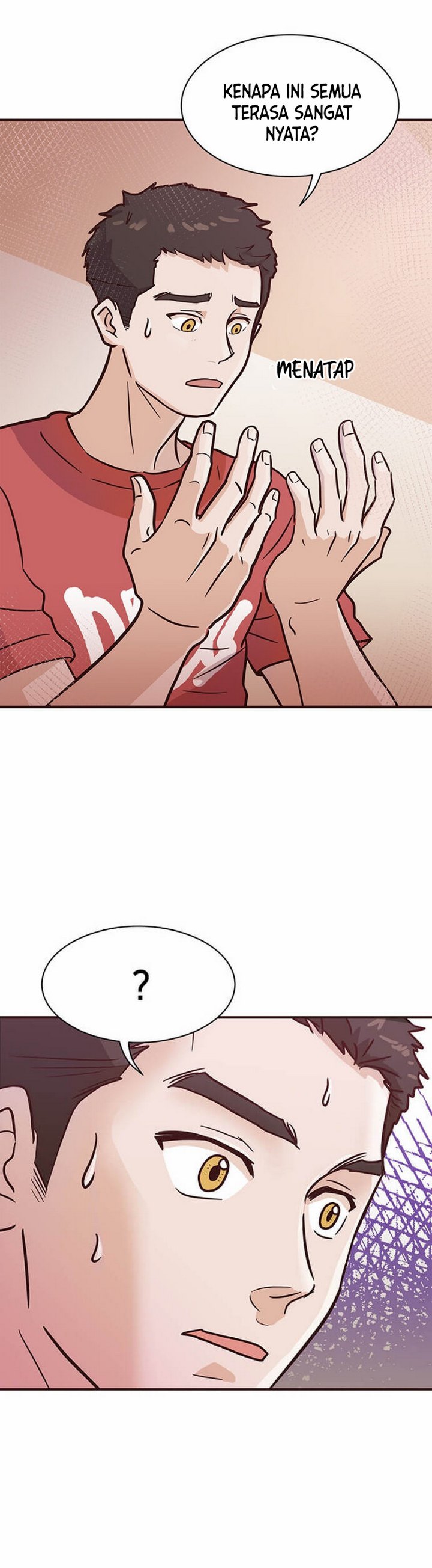 The World Greatest Bakery Chapter 01.1 Gambar 7