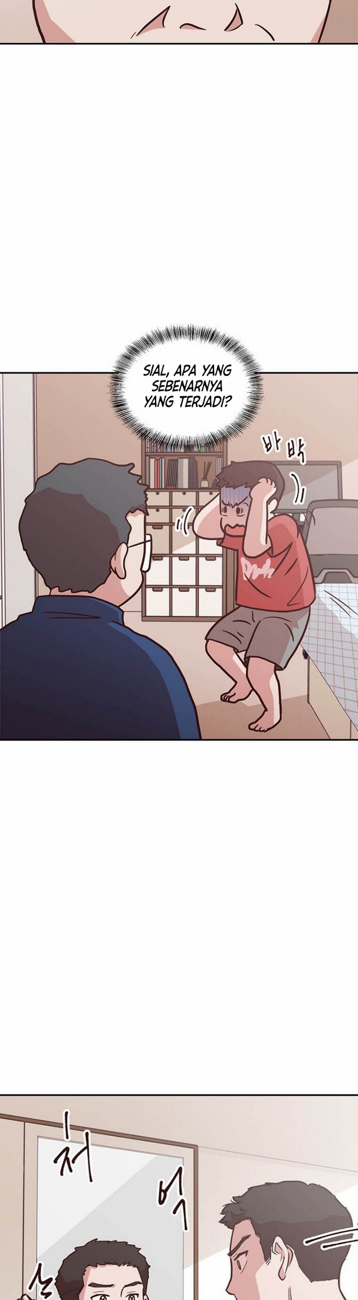The World Greatest Bakery Chapter 01.1 Gambar 10