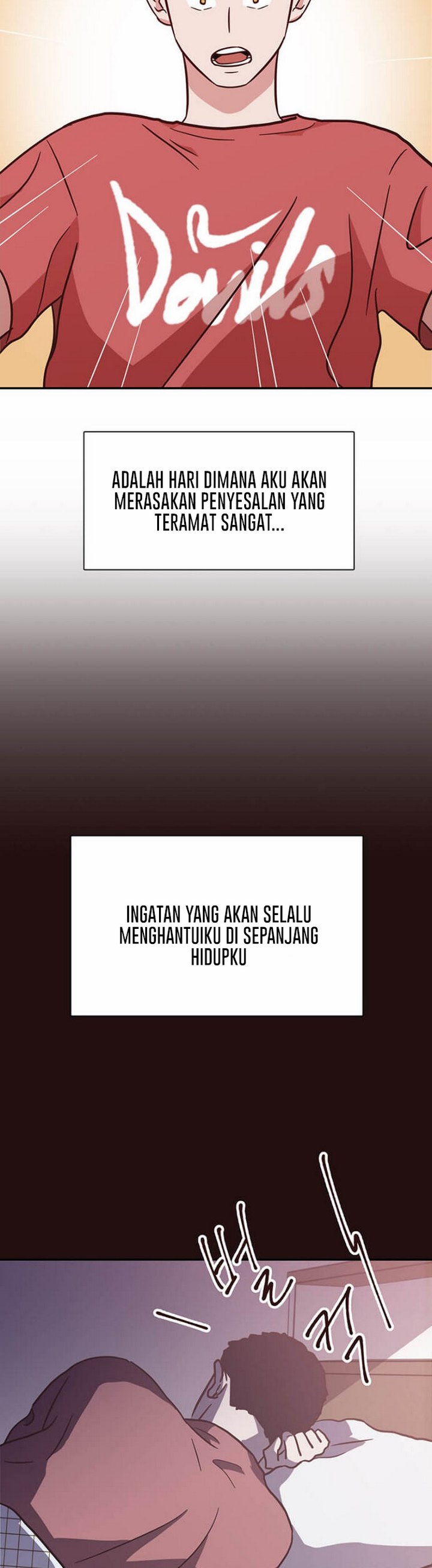 The World Greatest Bakery Chapter 01.1 Gambar 12