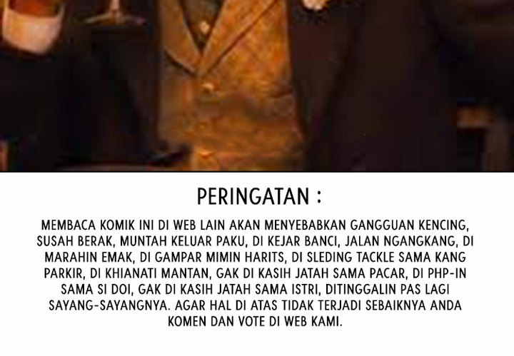 The World Greatest Bakery Chapter 01.1 Gambar 27