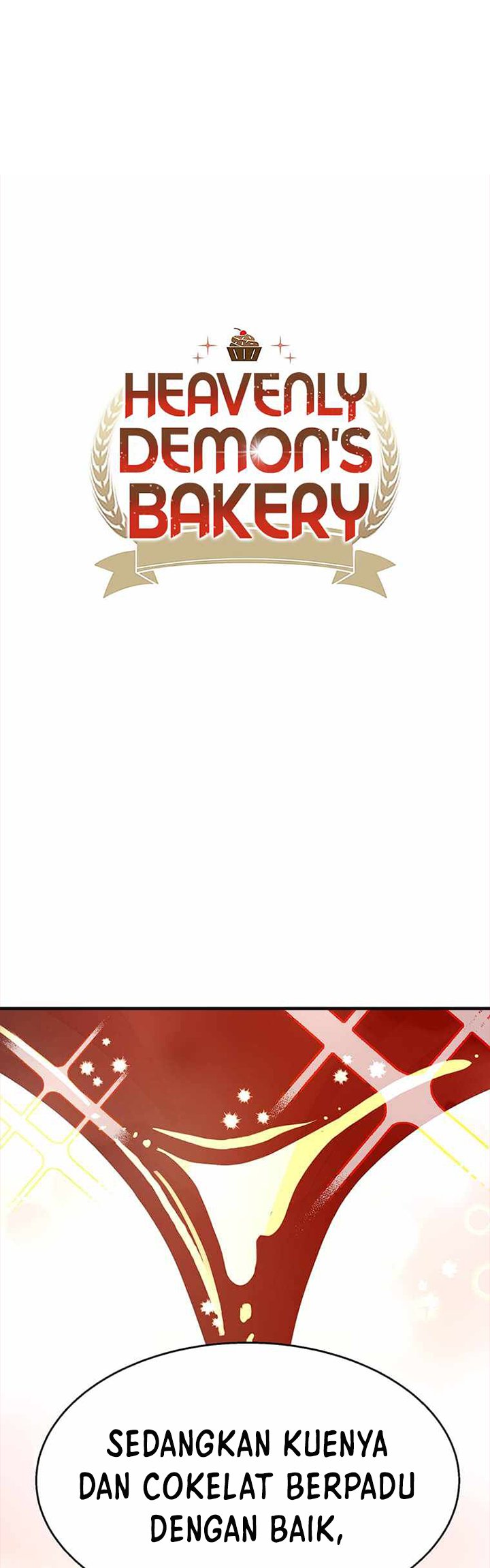 The World Greatest Bakery Chapter 28 Gambar 4