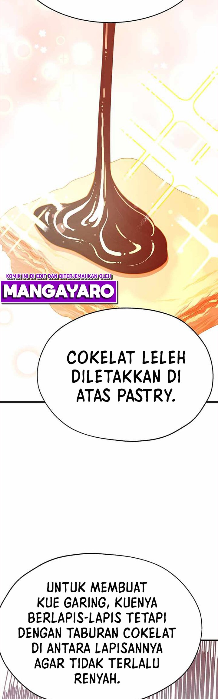 The World Greatest Bakery Chapter 28 Gambar 5