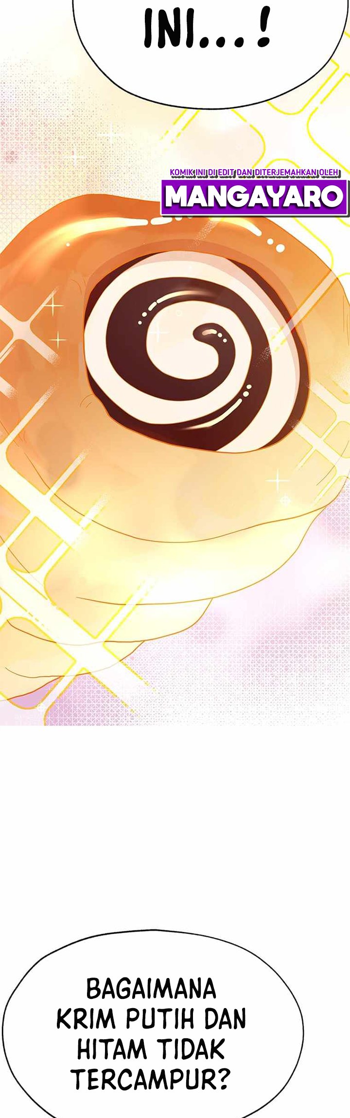 The World Greatest Bakery Chapter 28 Gambar 15