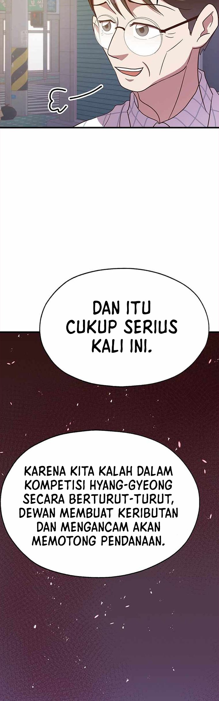 The World Greatest Bakery Chapter 28 Gambar 36