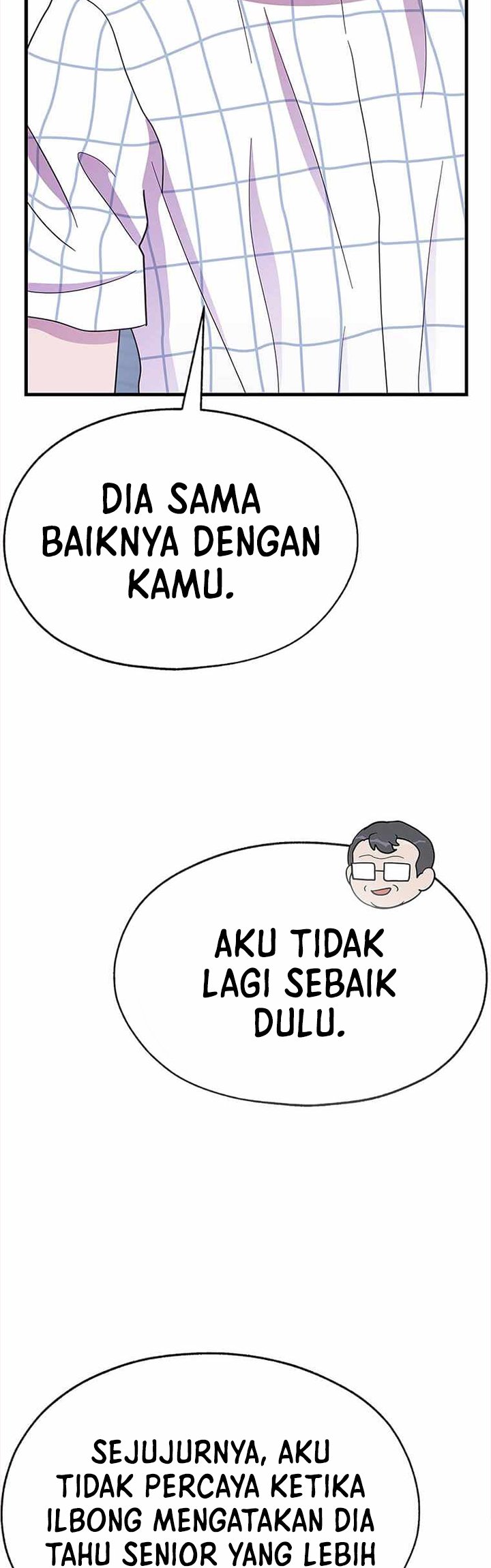 The World Greatest Bakery Chapter 28 Gambar 42