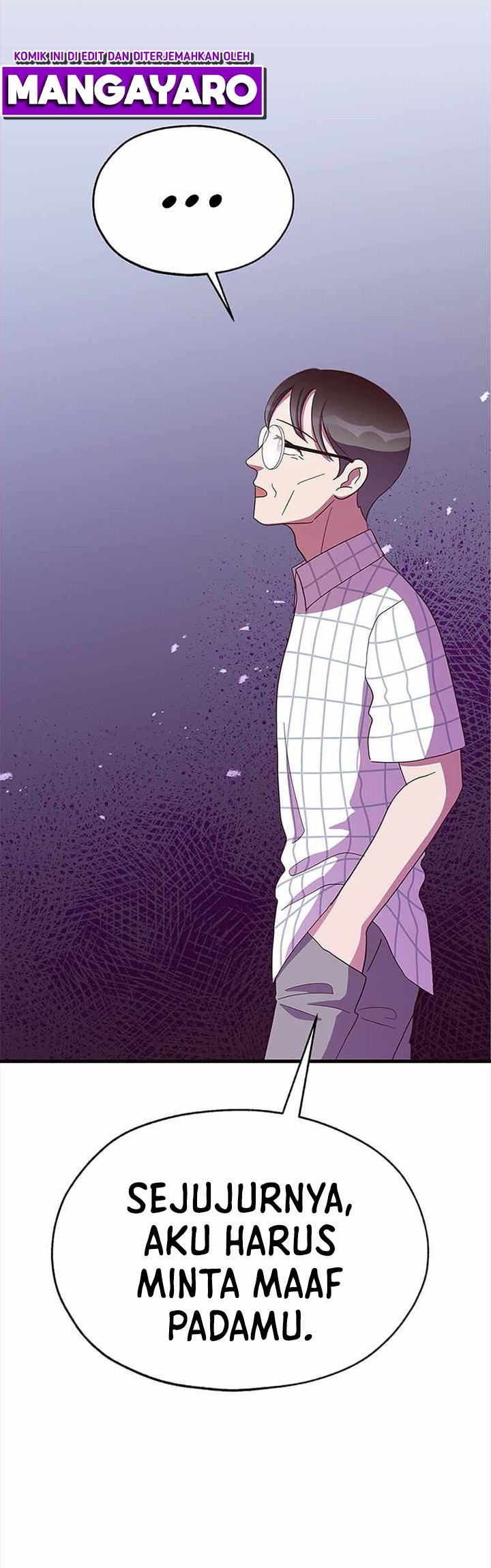 The World Greatest Bakery Chapter 28 Gambar 48