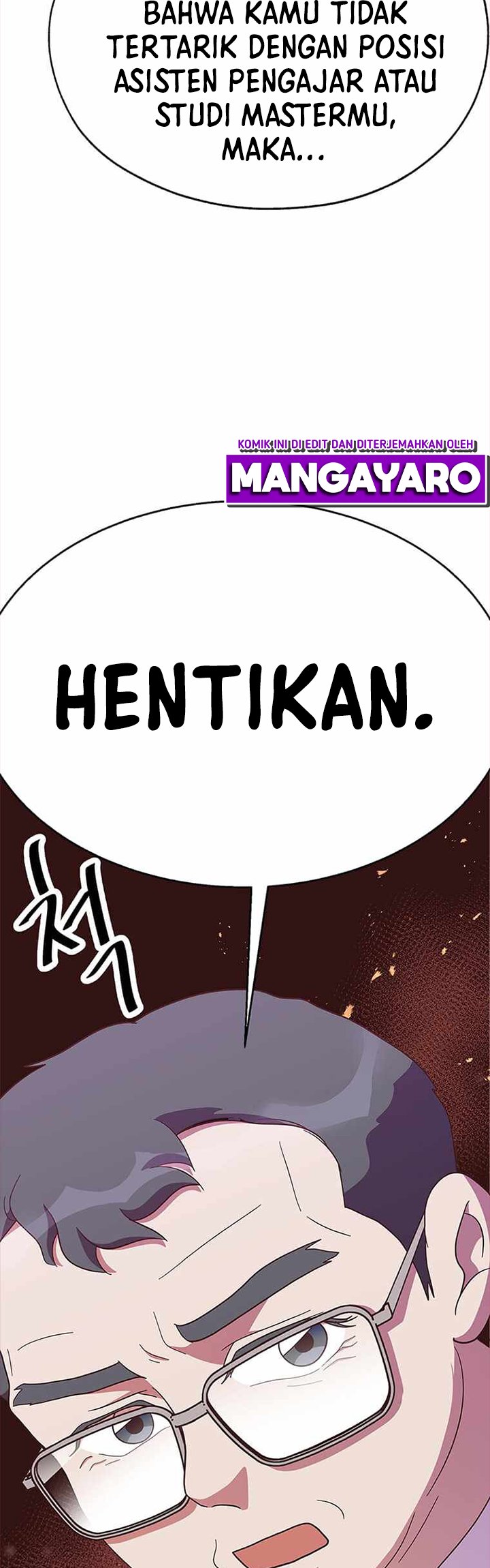 The World Greatest Bakery Chapter 28 Gambar 52
