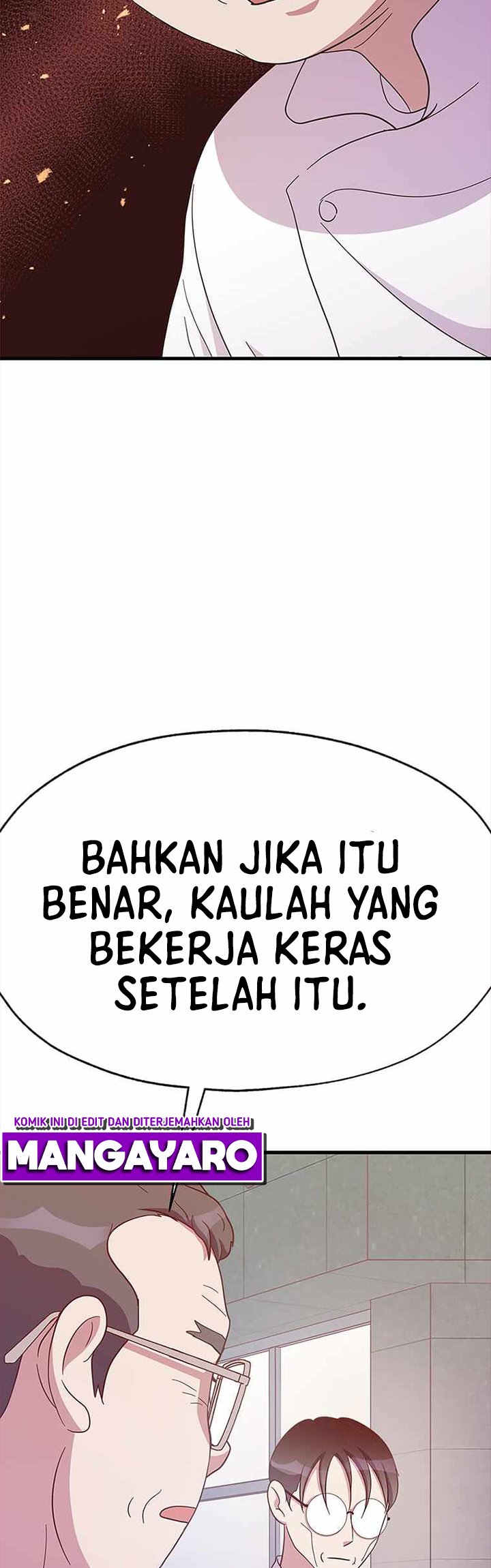 The World Greatest Bakery Chapter 28 Gambar 53