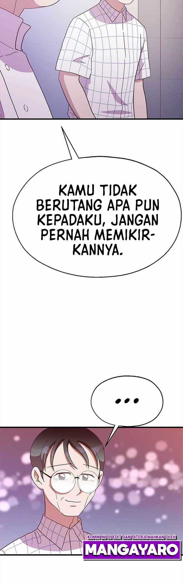 The World Greatest Bakery Chapter 28 Gambar 54