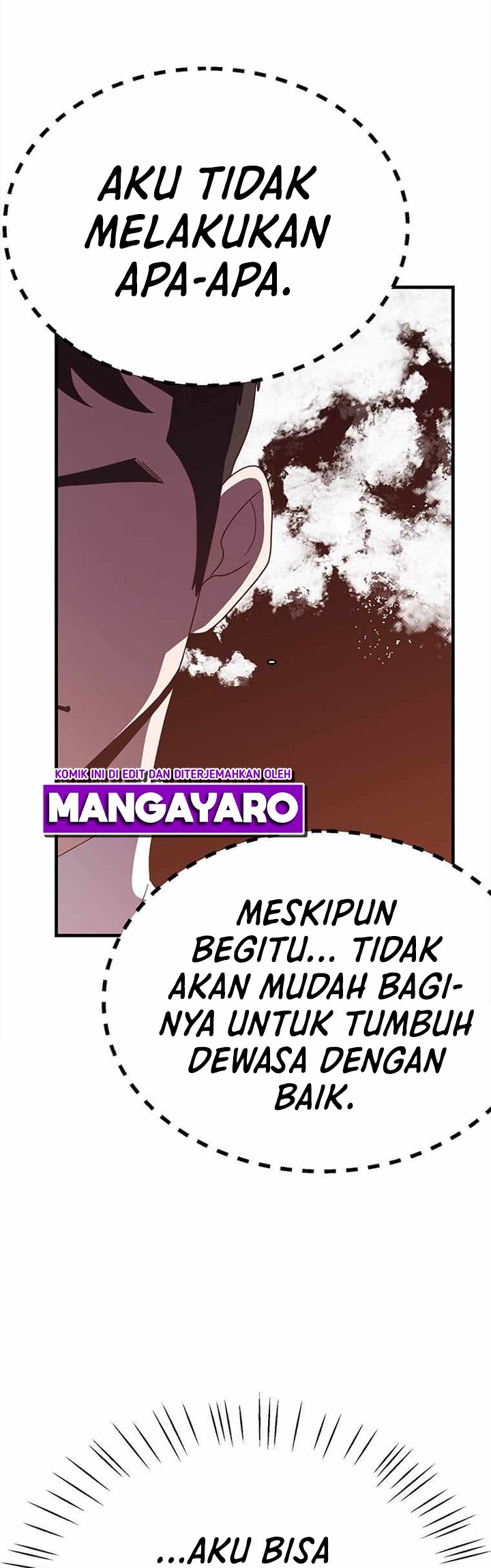 The World Greatest Bakery Chapter 28 Gambar 56