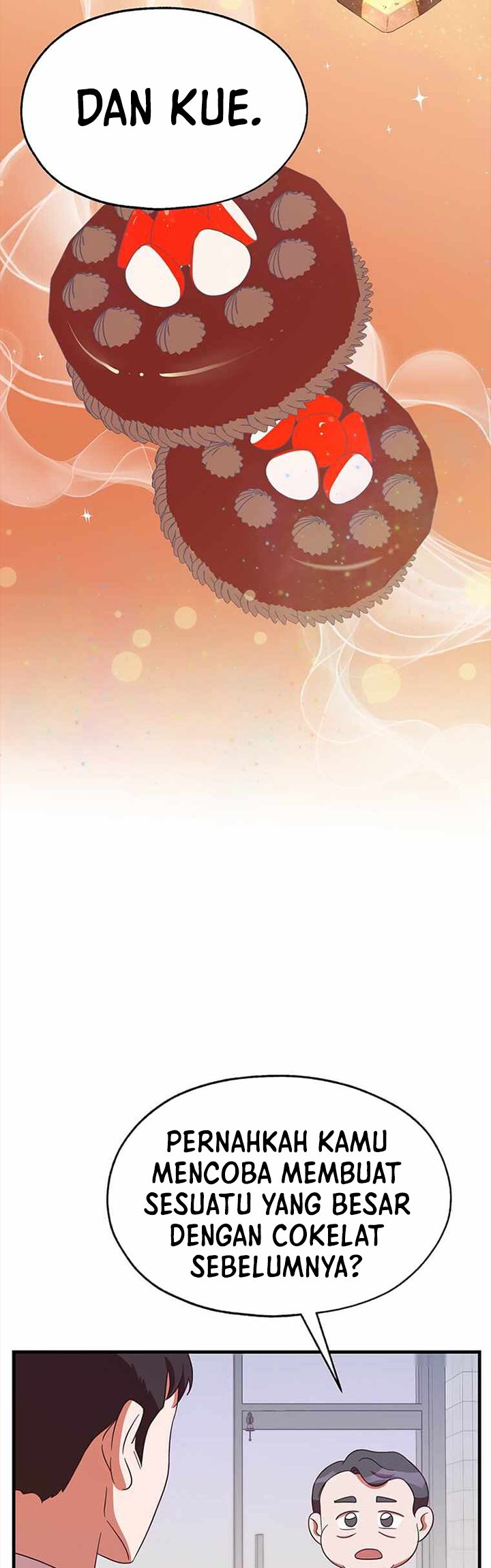 The World Greatest Bakery Chapter 29 Gambar 12
