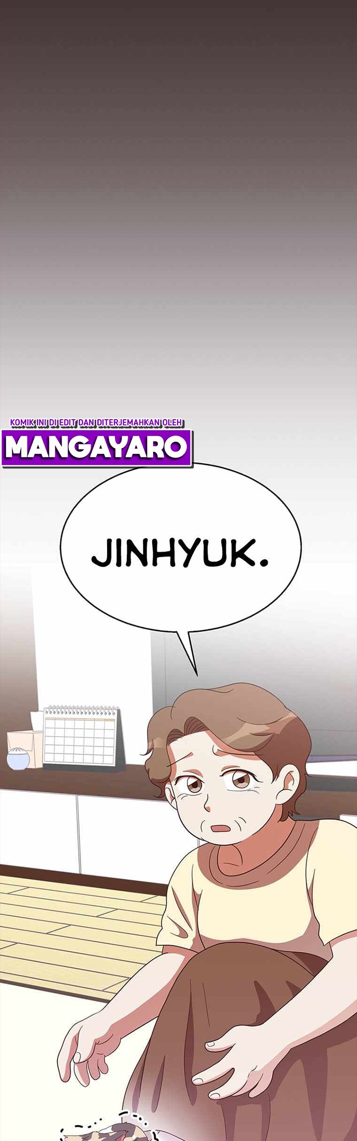 The World Greatest Bakery Chapter 29 Gambar 41